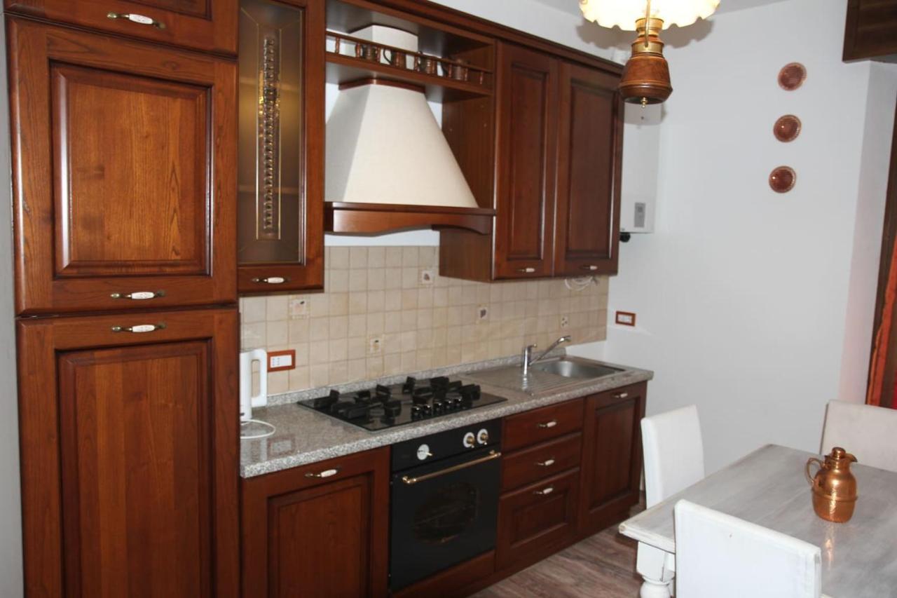 Gasthof Ciao Bed&kitchen *