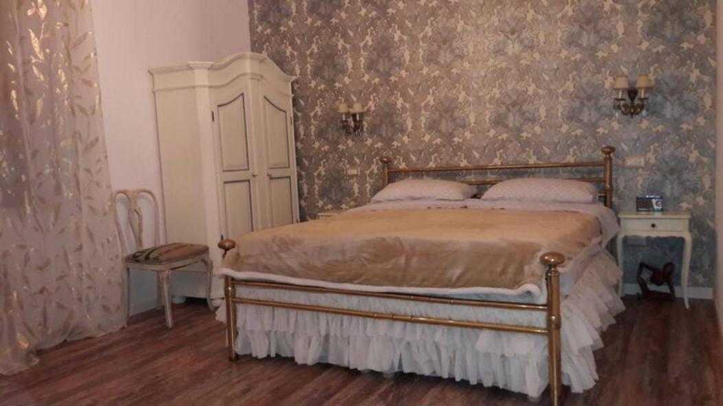 Ciao Bed And Kitchen Guest house *